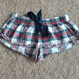 4/$20🌺 Plaid Shorts